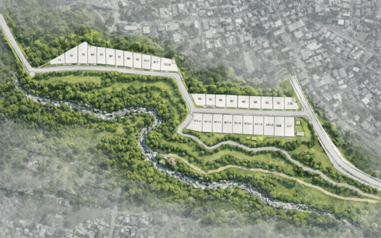 Desarrollo residencial (1)
